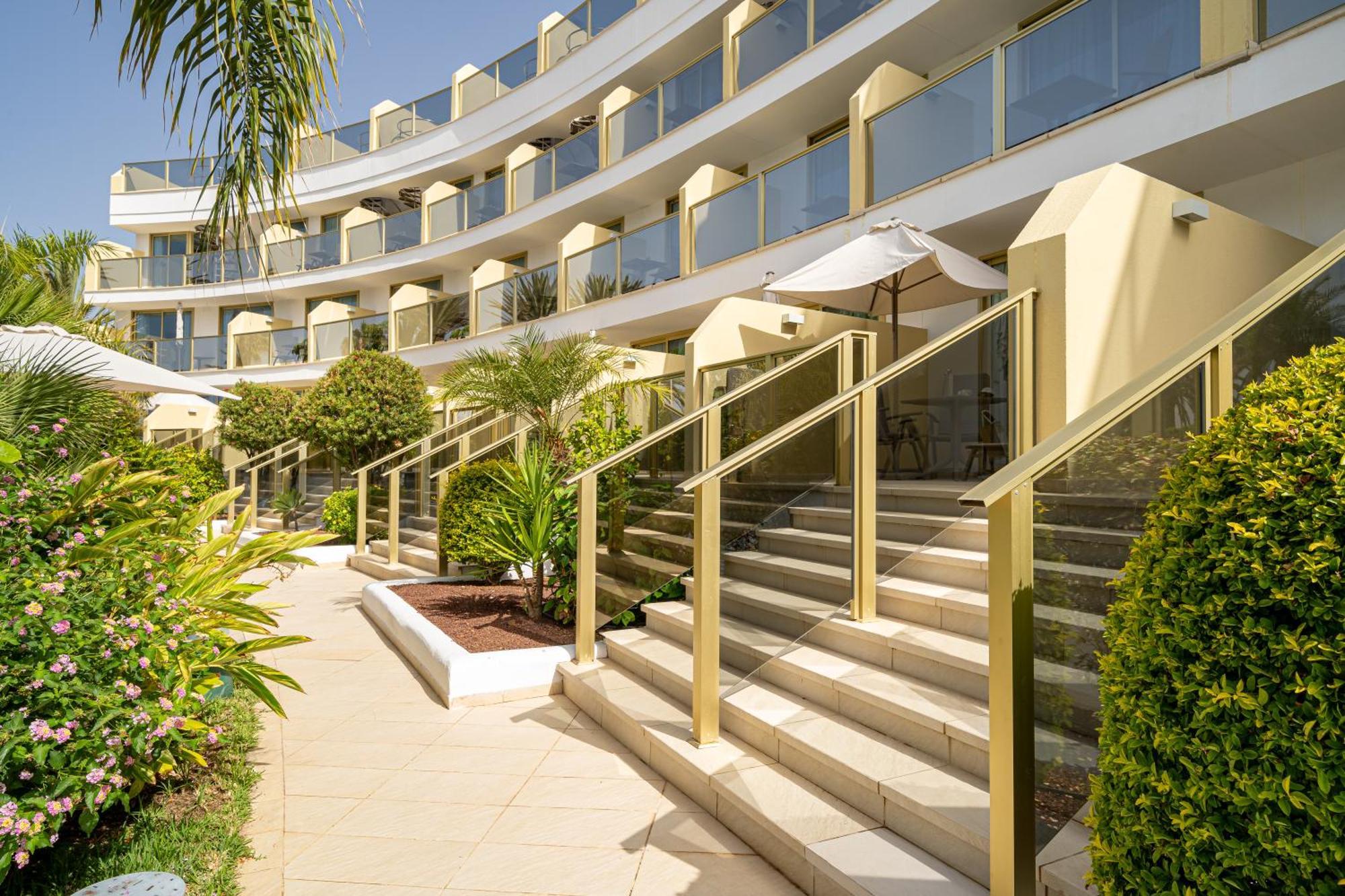 Sir Anthony Hotel Playa de las Americas  Exterior photo